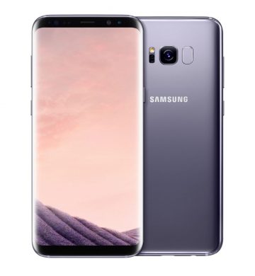Noul Galaxy S8 la precomandă