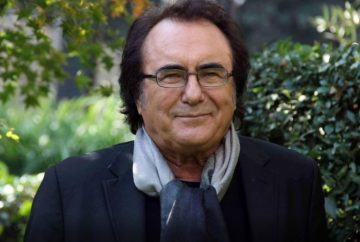 Cântăreţul italian Al Bano Carrisi, spitalizat de urgenţă