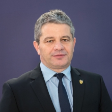 Agenţia Naţională de Transplant verifică  Centrul de transplant pulmonar de la “Sfânta Maria”