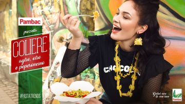 Coolinaria: Coliere aglio, olio e peperoncino