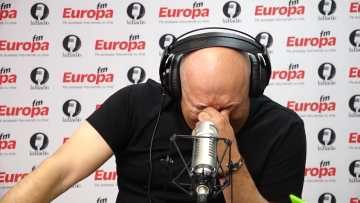 Gabi Balint povestește, cu lacrimi în ochi, despre sora sa – VIDEO