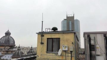 Miercurea sirenelor: Între 10.00-11.00, va fi un exercițiu de testare a sirenelor din întreaga țară