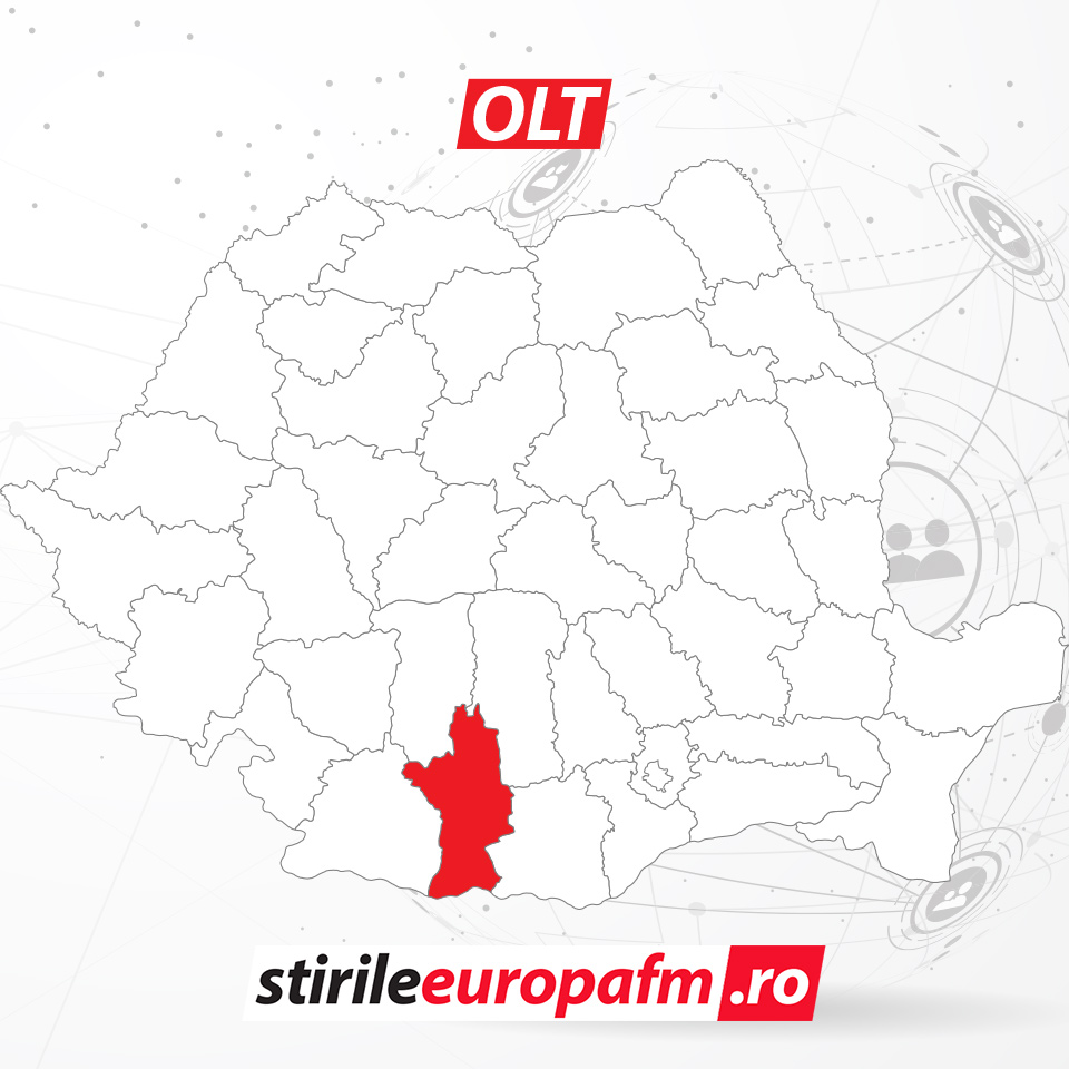 Referendum pentru schimbarea denumirii judeţului Olt în OltRomanaţi