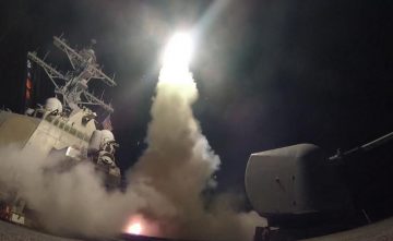 Atacul SUA în Siria: Rusia vrea reuniune de urgență a Consiliului de Securitate al ONU