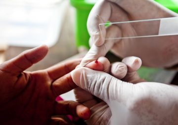 25 aprilie, ziua mondială de luptă împotriva malariei