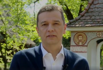 Mesajul Prim-ministrului României cu ocazia sărbătorilor pascale: respectarea tradiţiilor