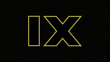 A fost dezvăluit noul regizor al “Star Wars: Episode IX”