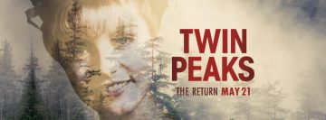 Primele două episoade ale serialului ‘Twin Peaks’ vor fi difuzate în premieră la Cannes