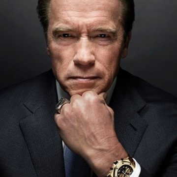 Arnold Schwarzenegger va juca în cel de-al şaselea film din seria ”Terminator”