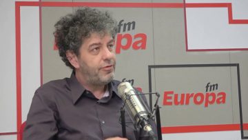 Liviu Chiorpec la Medium Rare – INTERVIUL VIDEO