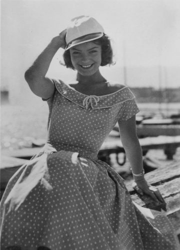 Mormântul actriței Romy Schneider a fost profanat
