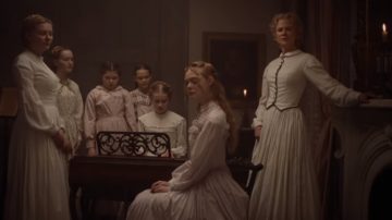 CANNES 2017: Sofia Coppola obţine trofeul pentru regia filmului The Beguiled