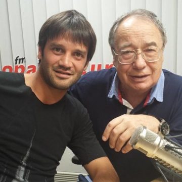 Chivu poate antrena în fotbalul italian