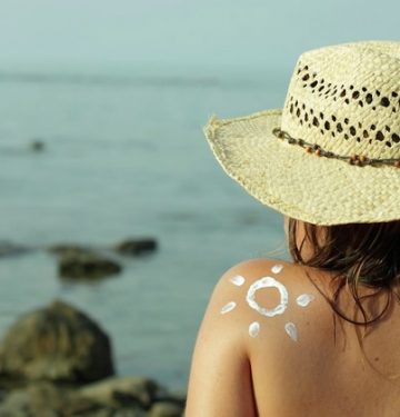 Sfatul dermatologilor: Protejați-vă de ultraviolete!