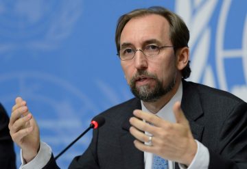 ONU condamnă epurările politice din Turcia