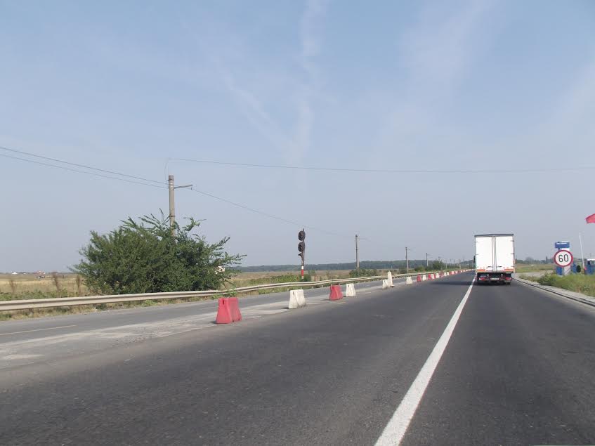 Incep LucrÄƒrile La È™oseaua De CenturÄƒ A BucureÈ™tiului Europa Fm