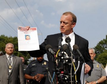 SUA: Un activist de stânga, autorul atacului armat asupra congresmanului republican Steve Scalise