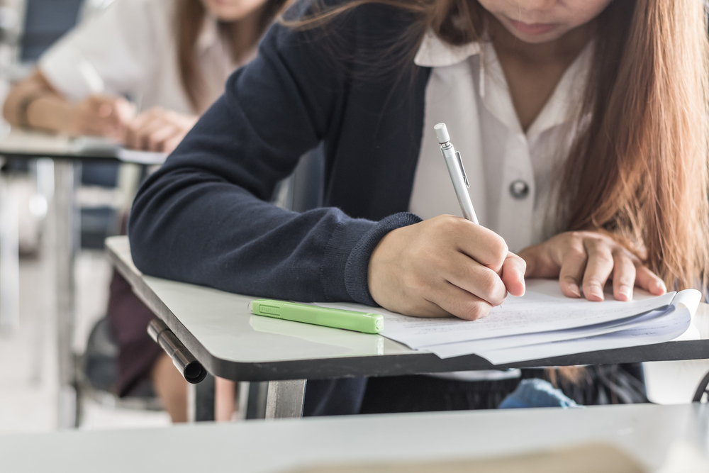 7 400 De Candidați Susțin Examenul De Definitivat Europa Fm