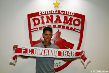 Salomao, dorit în La Liga