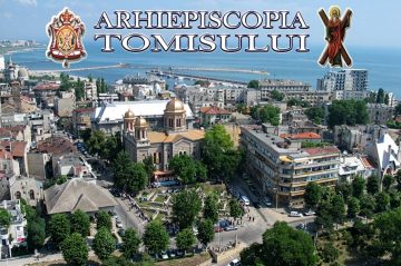 Arhiepiscopia Tomisului, despre managerul Gabriel Popa: ”E greu să stabilești dacă banii din evaziune s-au dus în clopote”
