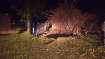 Anchetă a poliției în Bihor, după tragedia produsă în campingul din Bulz