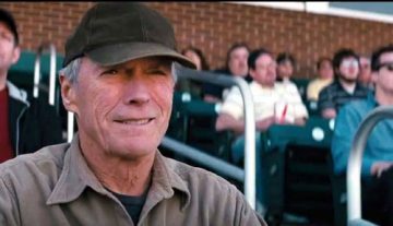 Trei bărbaţi îşi vor juca propriile roluri, într-un film regizat de Clint Eastwood