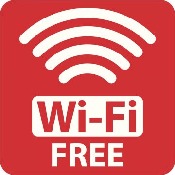 WiFi gratuit? Atenție la termeni și condiții!