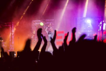 Voltaj, acum la Europa FM Live pe Plajă – VIDEO LIVE