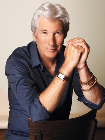 La mulți ani, Richard Gere!