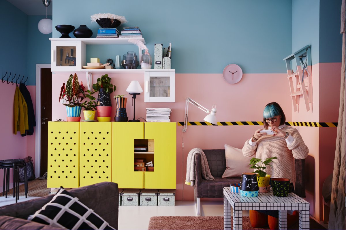 Cum arată noul catalog IKEA pentru 2018 GALERIE FOTO Europa FM