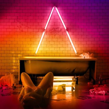 Axwell & Ingrosso – More Than You Know