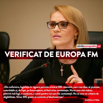 VERIFICAT DE EUROPA FM | De ce nu are încă Bucureștiul 400 de autobuze noi?