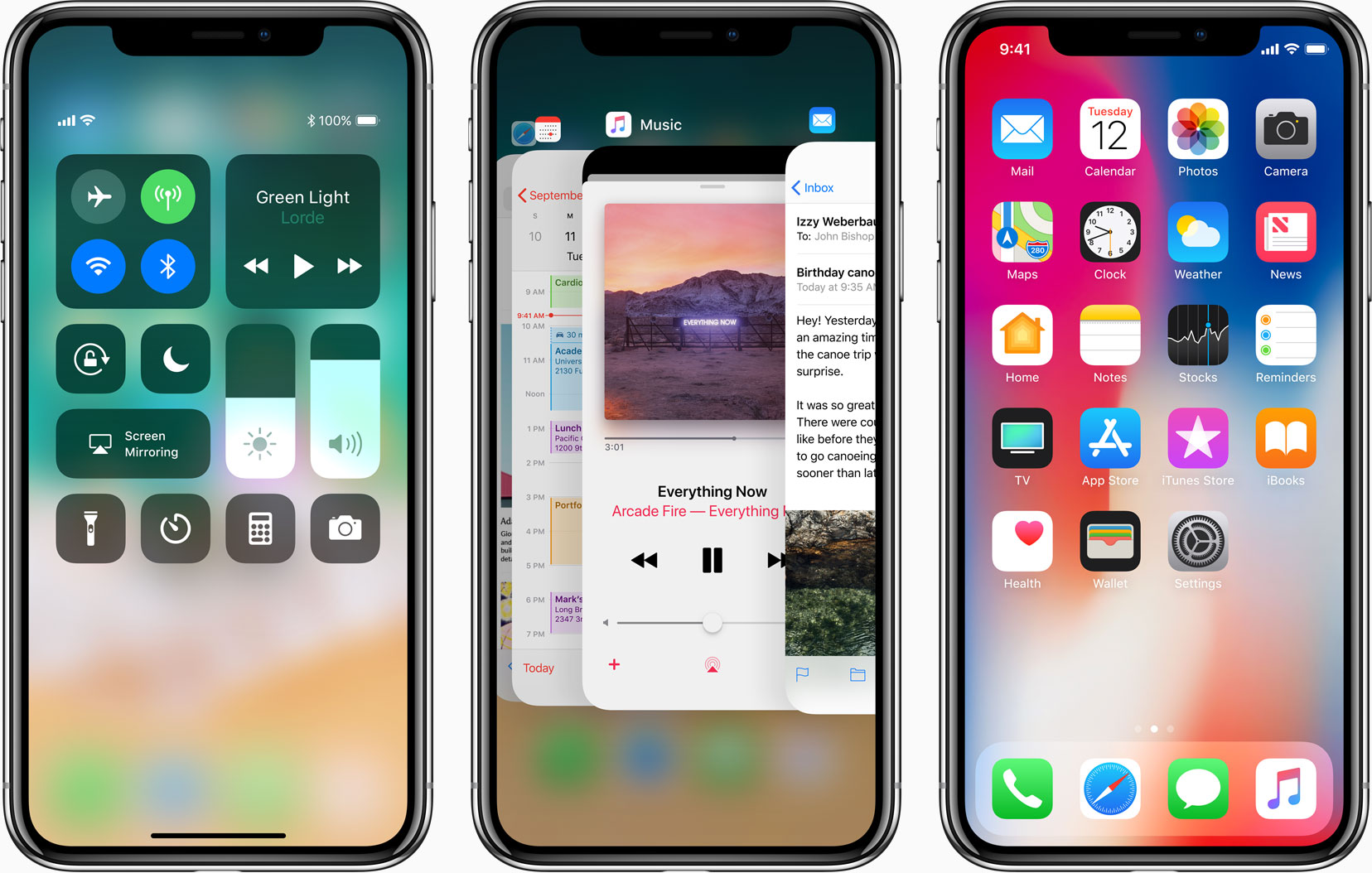 Какой ios x. Iphone 11 IOS. Iphone x IOS 11. IOS 11 айфон 10. Iphone x menu.