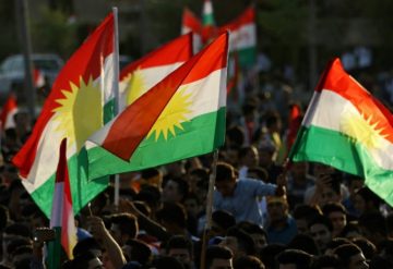 IRAK: Curtea Supremă suspendă referendumul pentru independenţa Kurdistanului autonom