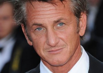 Sean Penn, la primul rol într-un serial tv