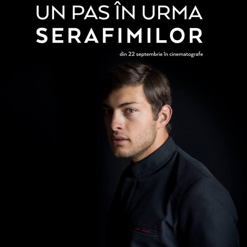 Un Pas In Urma Serafimilor Download