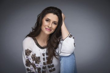 Oameni de milioane: Iuliana Tudor, o vedetă populară – VIDEO