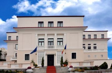 Parlament: Audiere a candidaţilor pentru şefia Curţii de Conturi