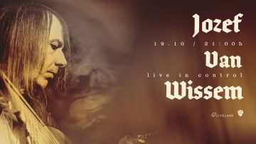 Compozitorul şi instrumentistul Jozef van Wissem va concerta joi la Bucureşti