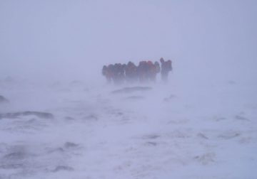 PRAHOVA: Bărbatul găsit în Bucegi este mort