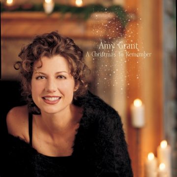 Amy Grant – Winter Wonderland