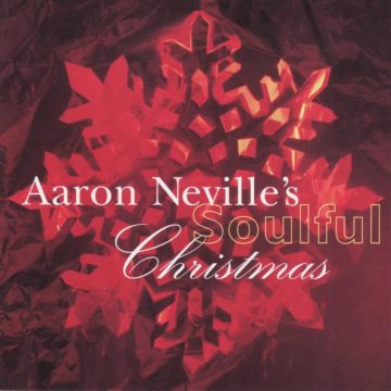 Aaron Neville – Please Come Home for Christmas