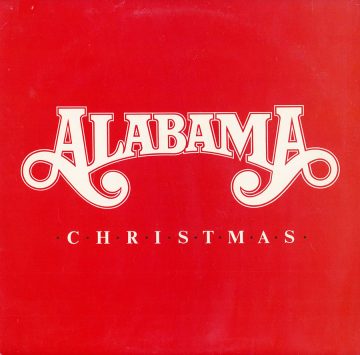 Alabama – Tennessee Christmas