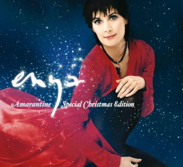 Enya – We Wish You a Merry Christmas