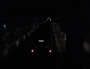 Pană de curent în București. Două stații de metrou sunt în beznă