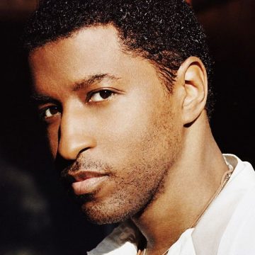 Babyface – White Christmas
