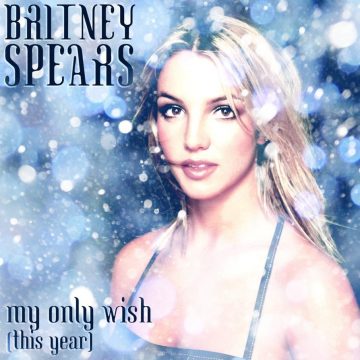 Britney Spears – My Only Wish