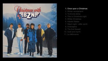 BZN – This is Christmas Night