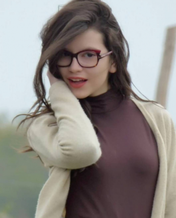 Cleopatra Stratan – A venit, a venit iarna