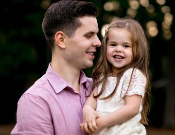 Claire & Dave Crosby – A Whole New World